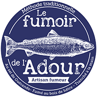 Logo LE FUMOIR DE L'ADOUR